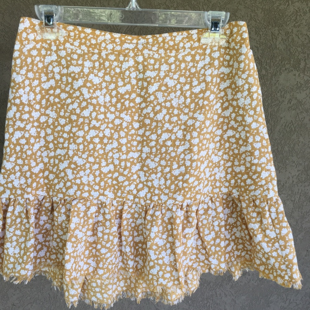 skirt